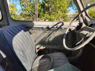 SEAT 600  1966