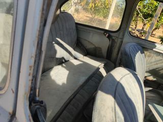 SEAT 600  1966