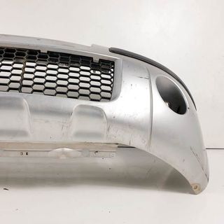 PARAGOLPES DELANTERO CITROEN CE PLURIEL PLATA