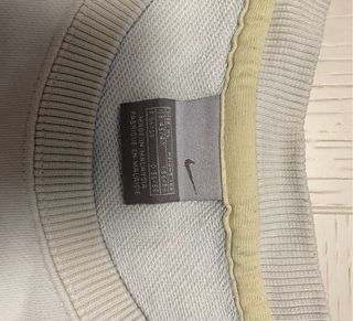 Sudadera Oregon Nike