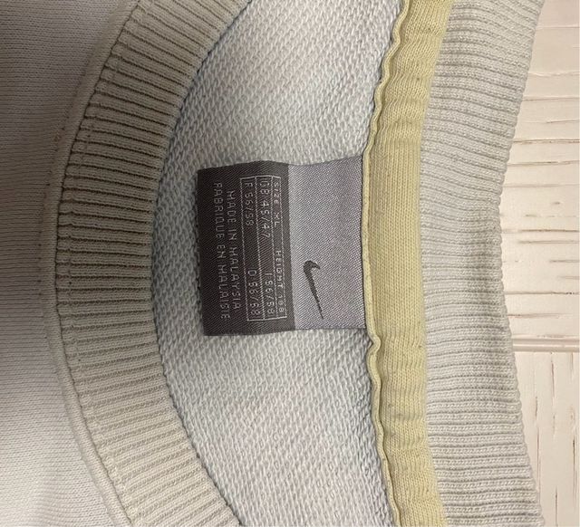 Sudadera Oregon Nike