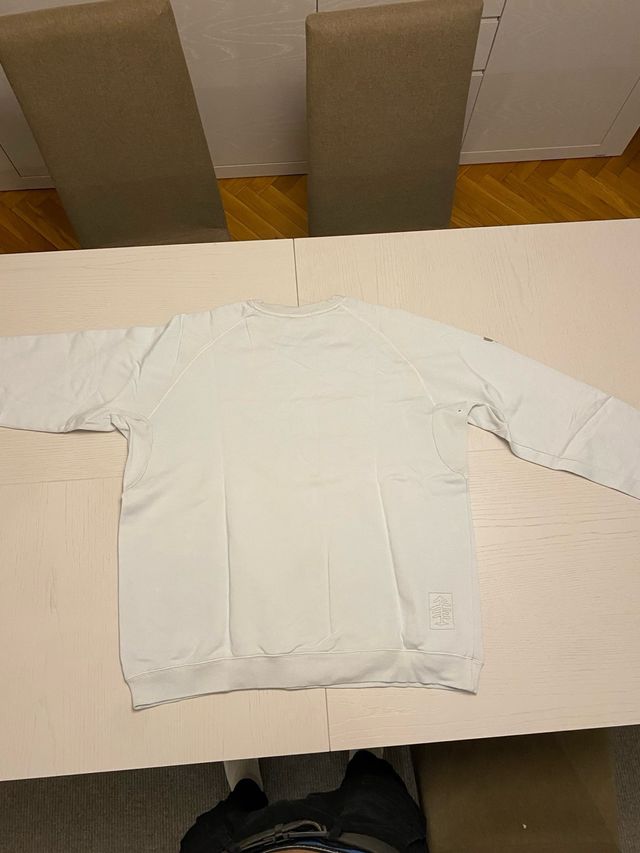 Sudadera Oregon Nike