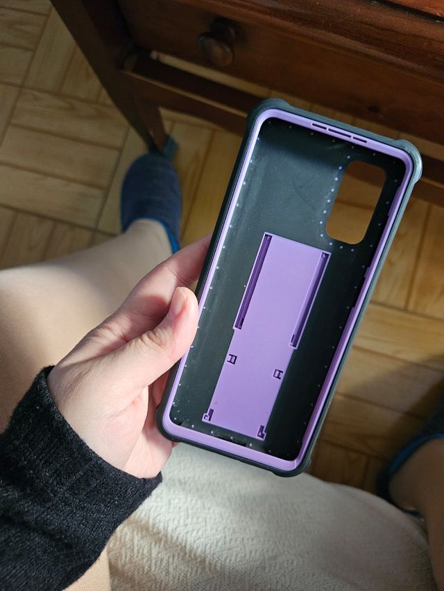 Funda Samsung Galaxy s20