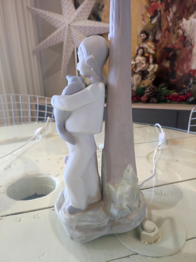 Juego Lámparas Vintage