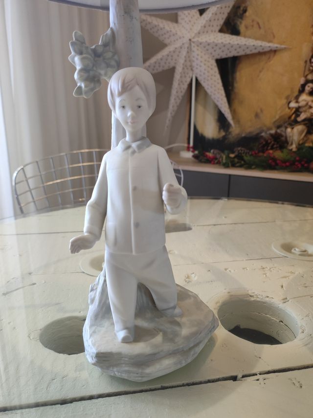 Juego Lámparas Vintage