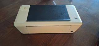 Impresora HP Deskjet 1010