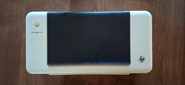 Impresora HP Deskjet 1010