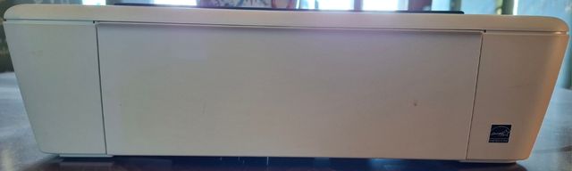 Impresora HP Deskjet 1010