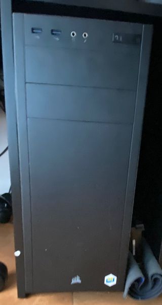 pc gaming