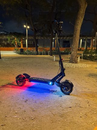Apollo Ghost 2000w 65kph