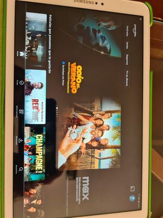 Samsung Galaxy Tab A6 10.1