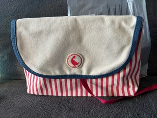 Cartera mano El Ganso 