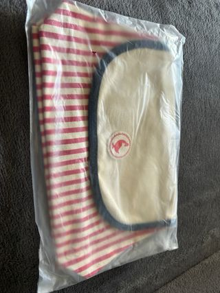 Cartera mano El Ganso 
