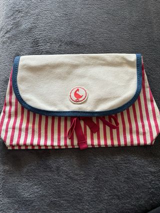 Cartera mano El Ganso 