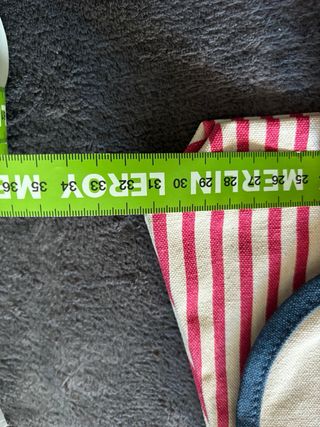 Cartera mano El Ganso 