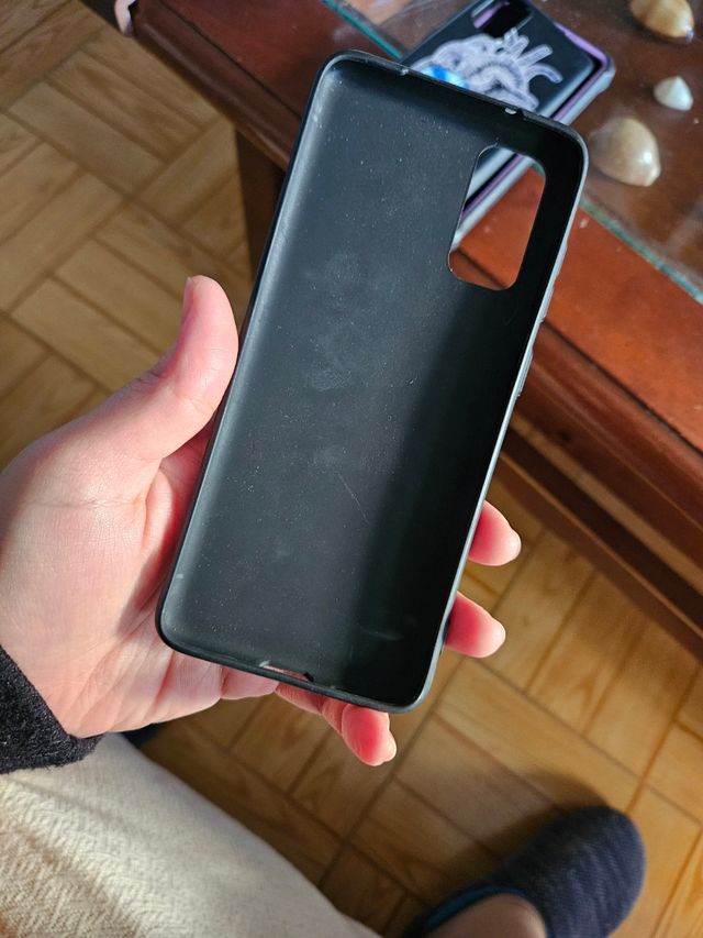 Funda Samsung Galaxy s20