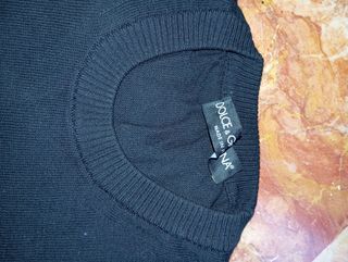 Twin set dolce & Gabbana donna