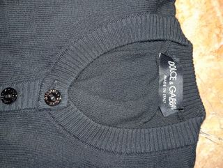 Twin set dolce & Gabbana donna