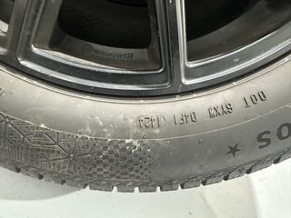 Llantas con Neumaticos Bmw 