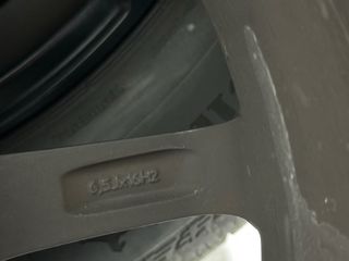 Llantas con Neumaticos Bmw 