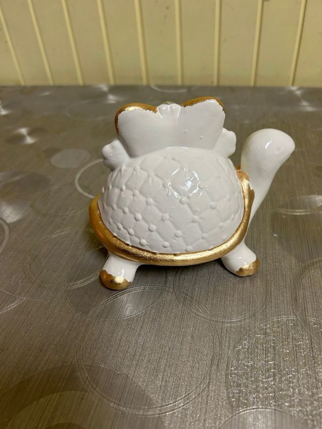 Tartaruga Via Veneto