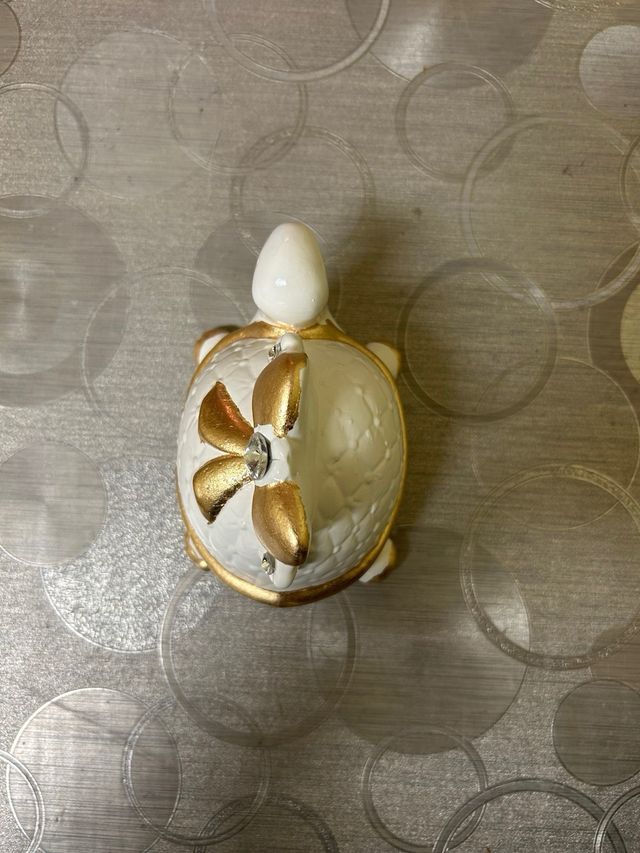 Tartaruga Via Veneto