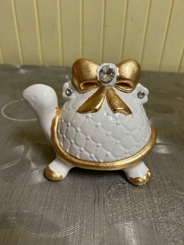 Tartaruga Via Veneto