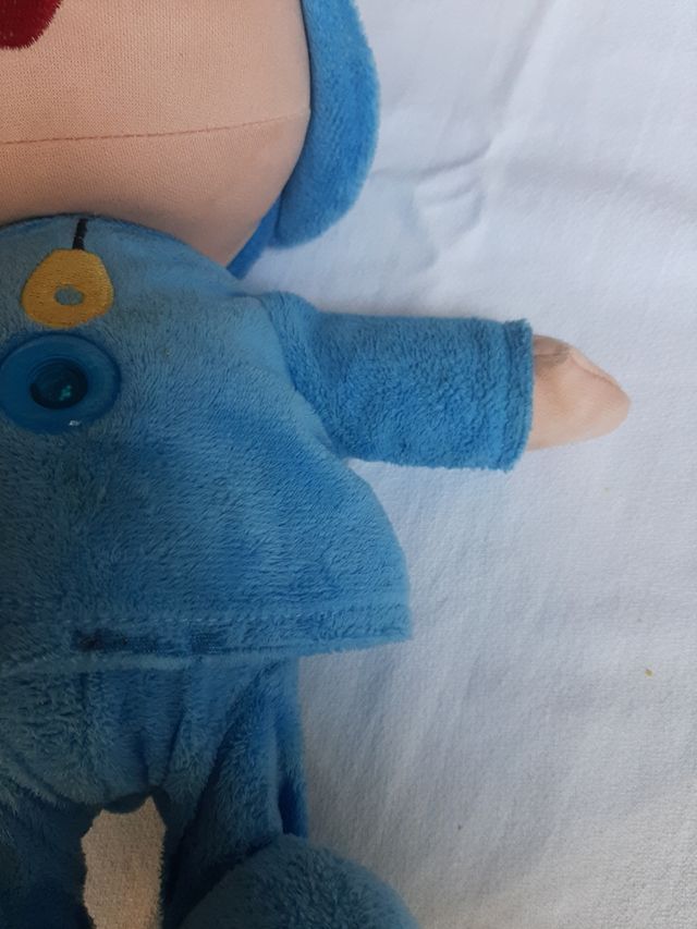 Pocoyo muñeco, peluche