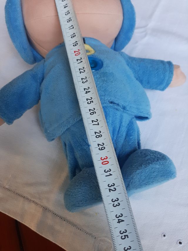 Pocoyo muñeco, peluche