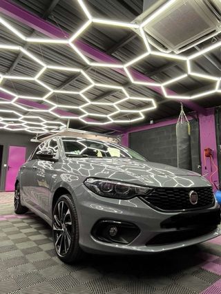 FIAT Tipo 2019