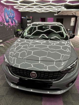 FIAT Tipo 2019