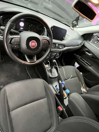 FIAT Tipo 2019