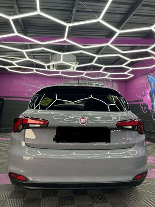 FIAT Tipo 2019