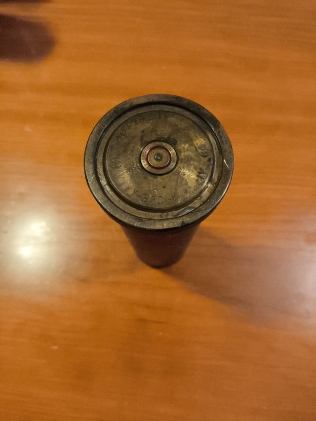 Bossolo per Breda 40mm