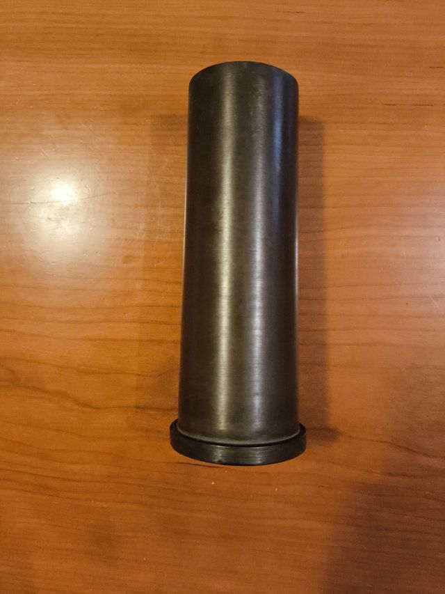 Bossolo per Breda 40mm