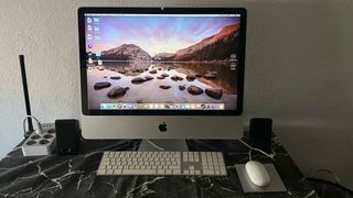 Ordenador Apple iMac
