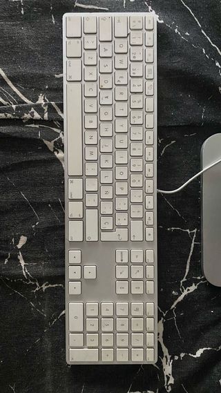 Ordenador Apple iMac