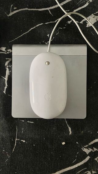 Ordenador Apple iMac