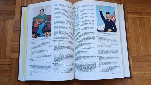 GUINESS Libro de los records 1983