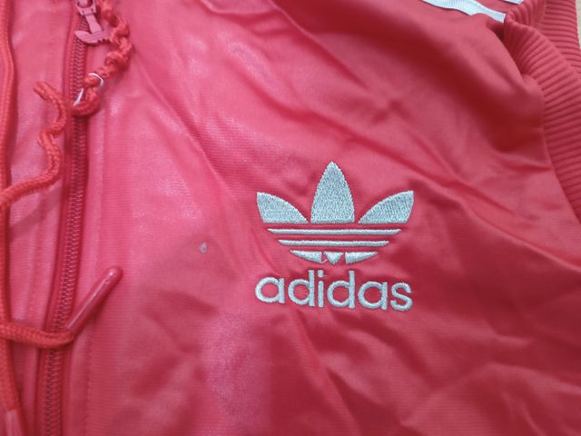 CHALECO ADIDAS CHILE 62