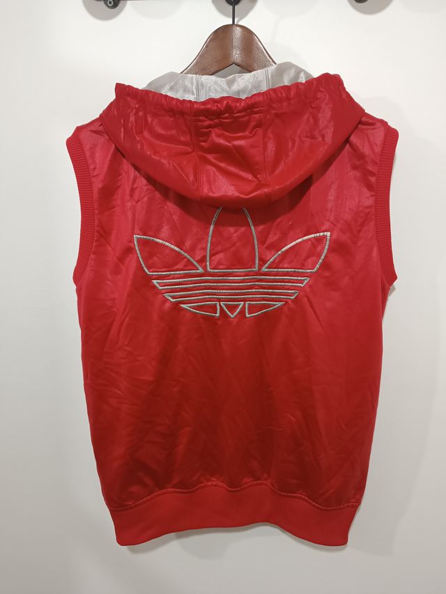 CHALECO ADIDAS CHILE 62