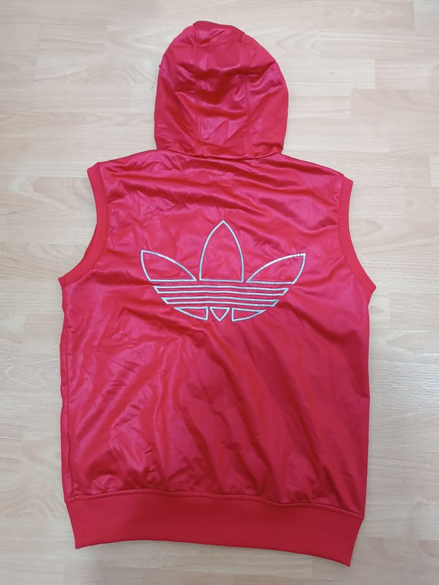 CHALECO ADIDAS CHILE 62