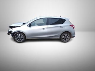 DESPIECE NISSAN PULSAR 2018 1.5 TD K9K