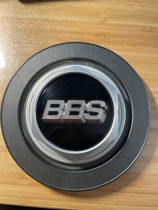 Centro llanta BBS