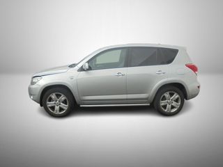 DESPIECE TOYOTA RAV 4 2009 2.2 D D2AD