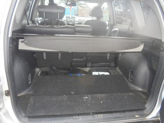 DESPIECE TOYOTA RAV 4 2009 2.2 D D2AD