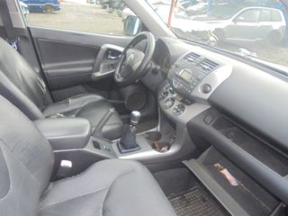 DESPIECE TOYOTA RAV 4 2009 2.2 D D2AD