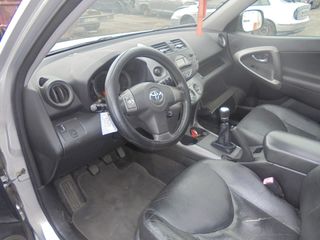 DESPIECE TOYOTA RAV 4 2009 2.2 D D2AD