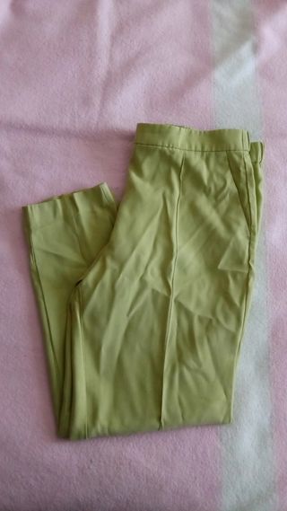 Pantalón Mango sin estrenar