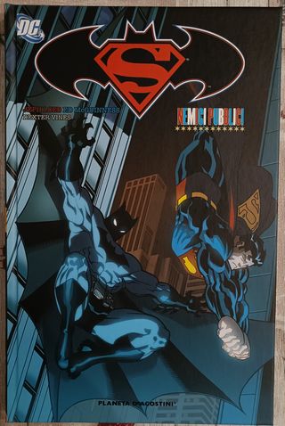2 fumetti da collezione DC Comics - NUOVI